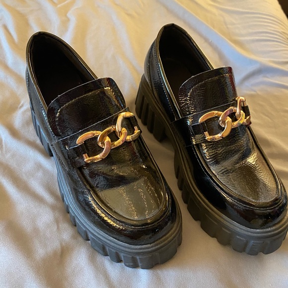 Chunky loafers - Picture 3 of 3